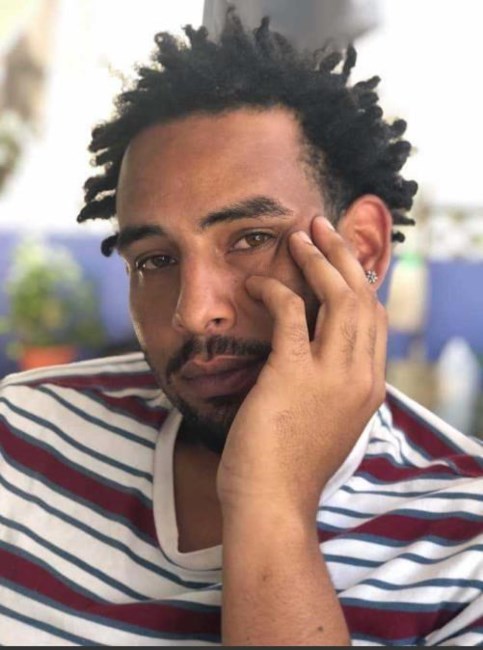 Obituario de Roberto Antonio Parra Pastor