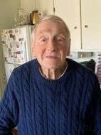 Obituary of John Frederick Spring