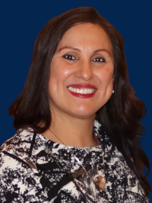 Obituary of Cynthia Soto