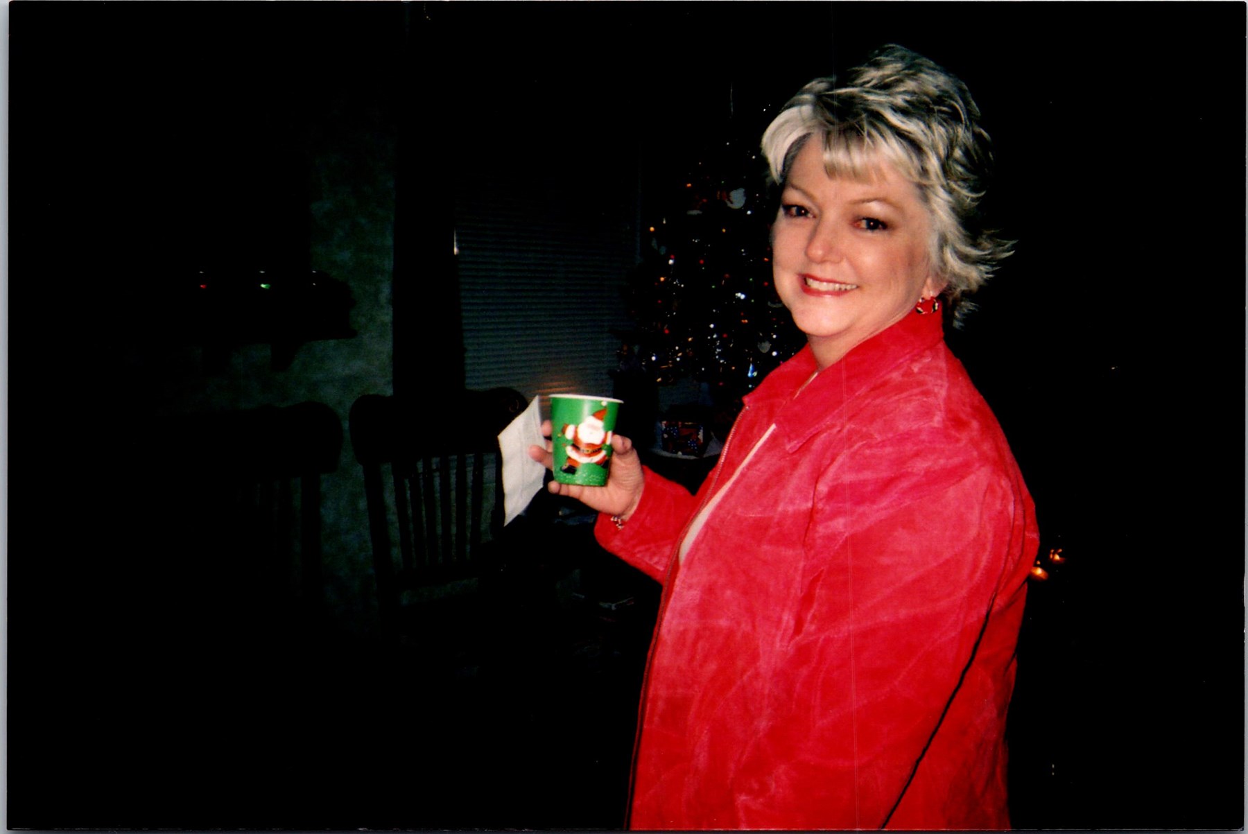 Obituary of Linda H. Faulk