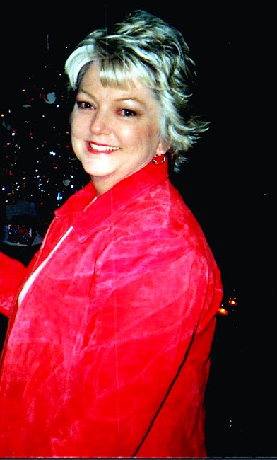 Obituary of Linda H. Faulk