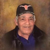 Obituary of Juan "Johnny" Garza