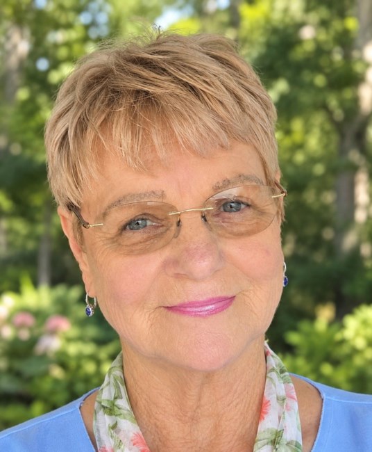 Obituary of Maria Jannie Allyn