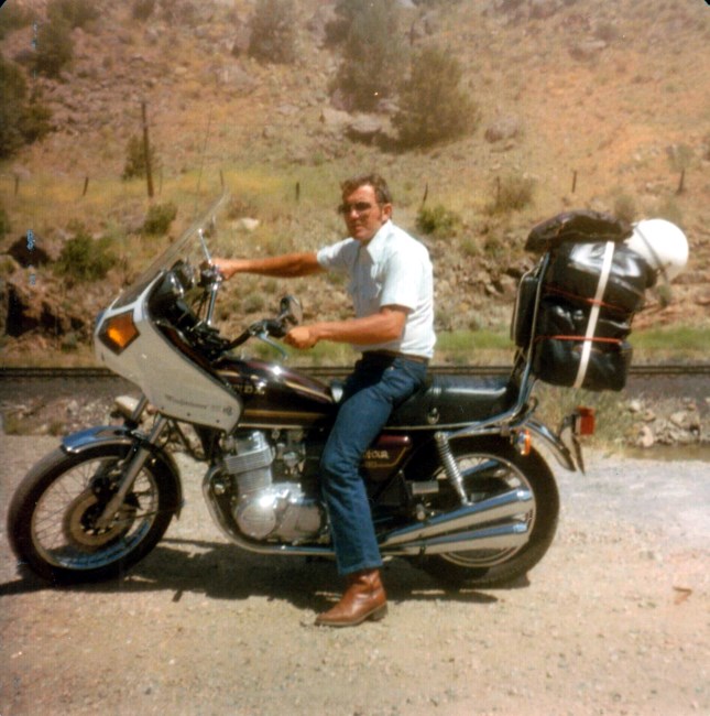 Obituary of Donald L. Erwin