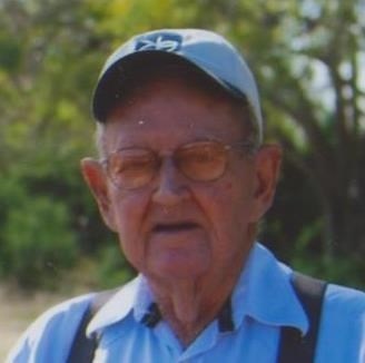 Obituary of Herbert May Smith