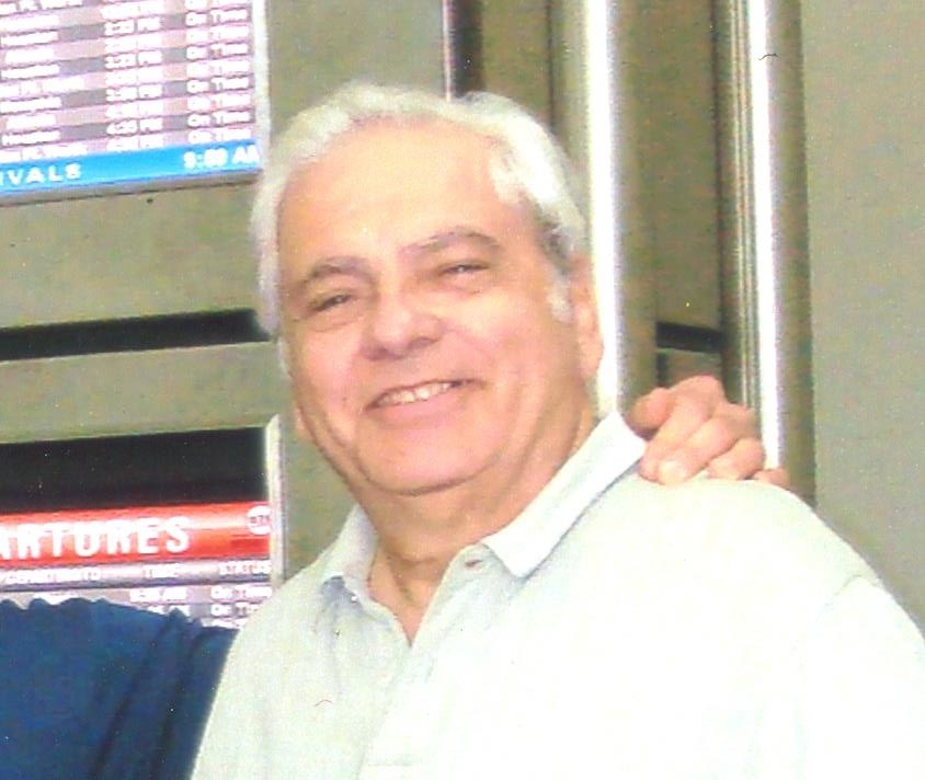 Obituary of Carl J Lombardo