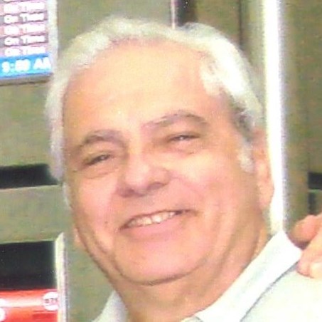 Obituary of Carl J Lombardo