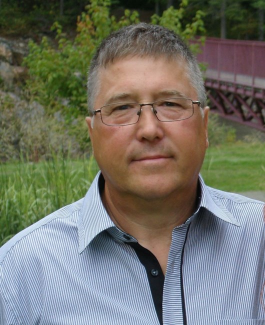 Obituary of Gilles Bélanger