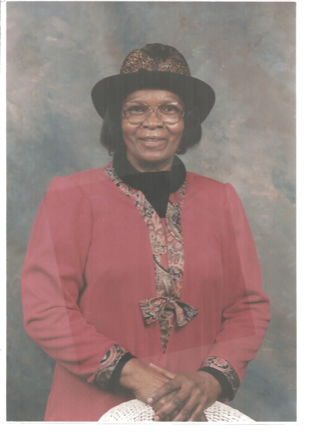 Obituary of Meleta Louise Ellis