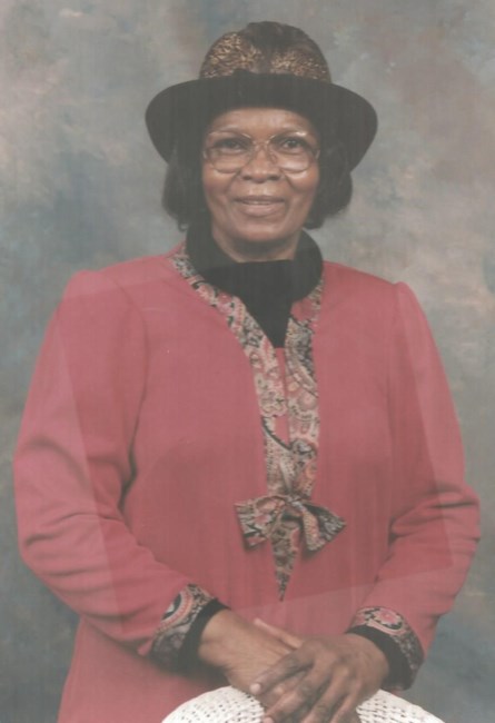 Obituary of Meleta Louise Ellis