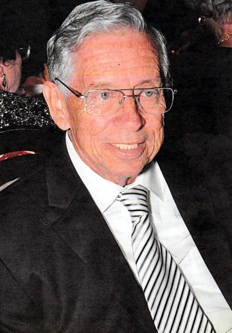 Obituary of Eduardo Ramon Diaz