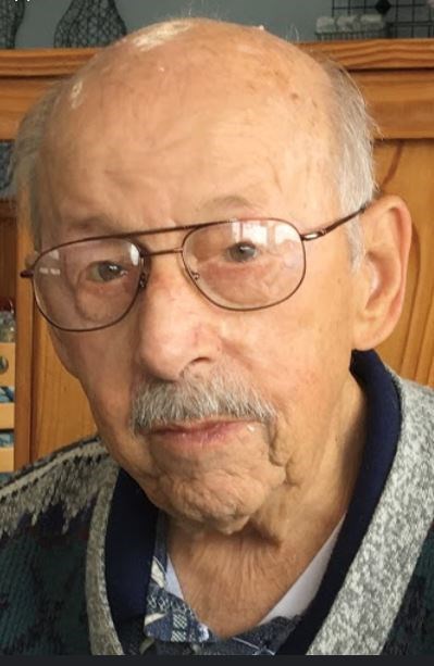 Obituary of Roland L. Duperry