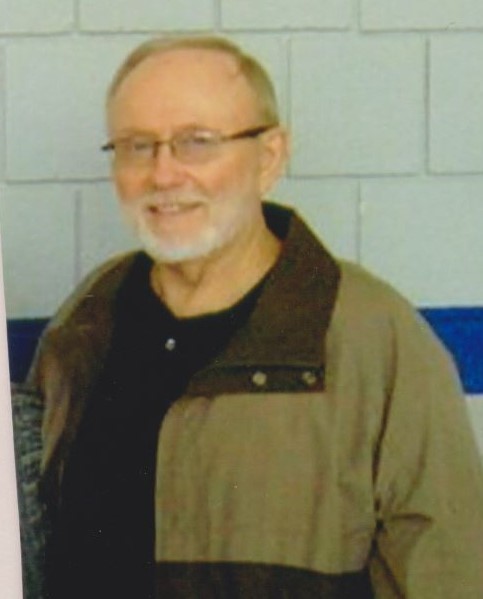 Avis de décès de James L. Cameron