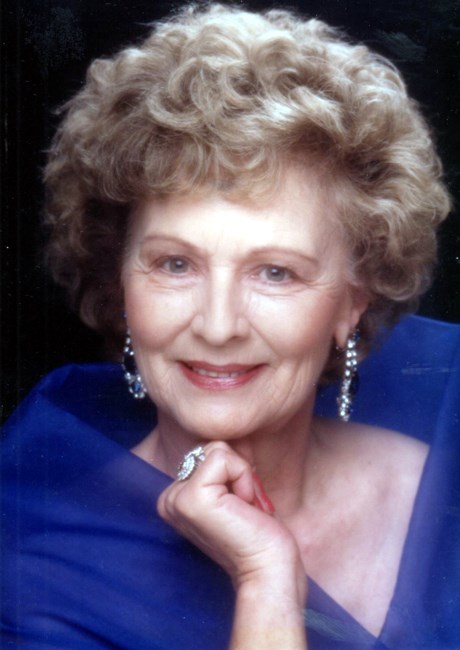 Obituary of Maedean Clark