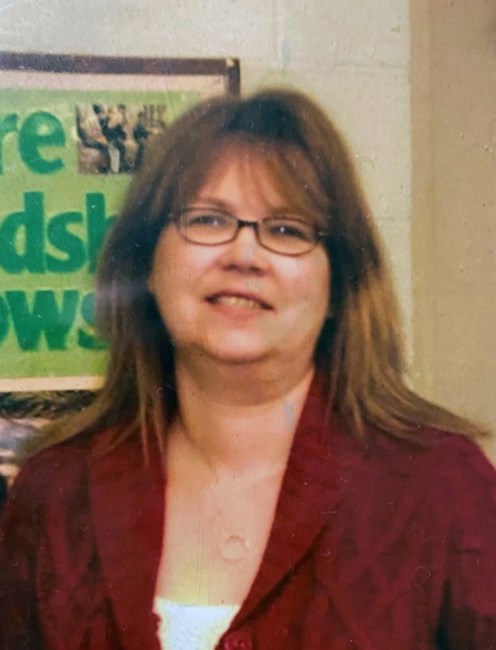 Obituary of Mary Ann Nolen