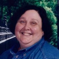 Obituary of Kathryn "Kathy" P. Thomas