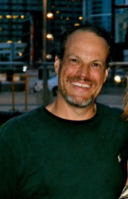 Obituary of Mark W. McCanney