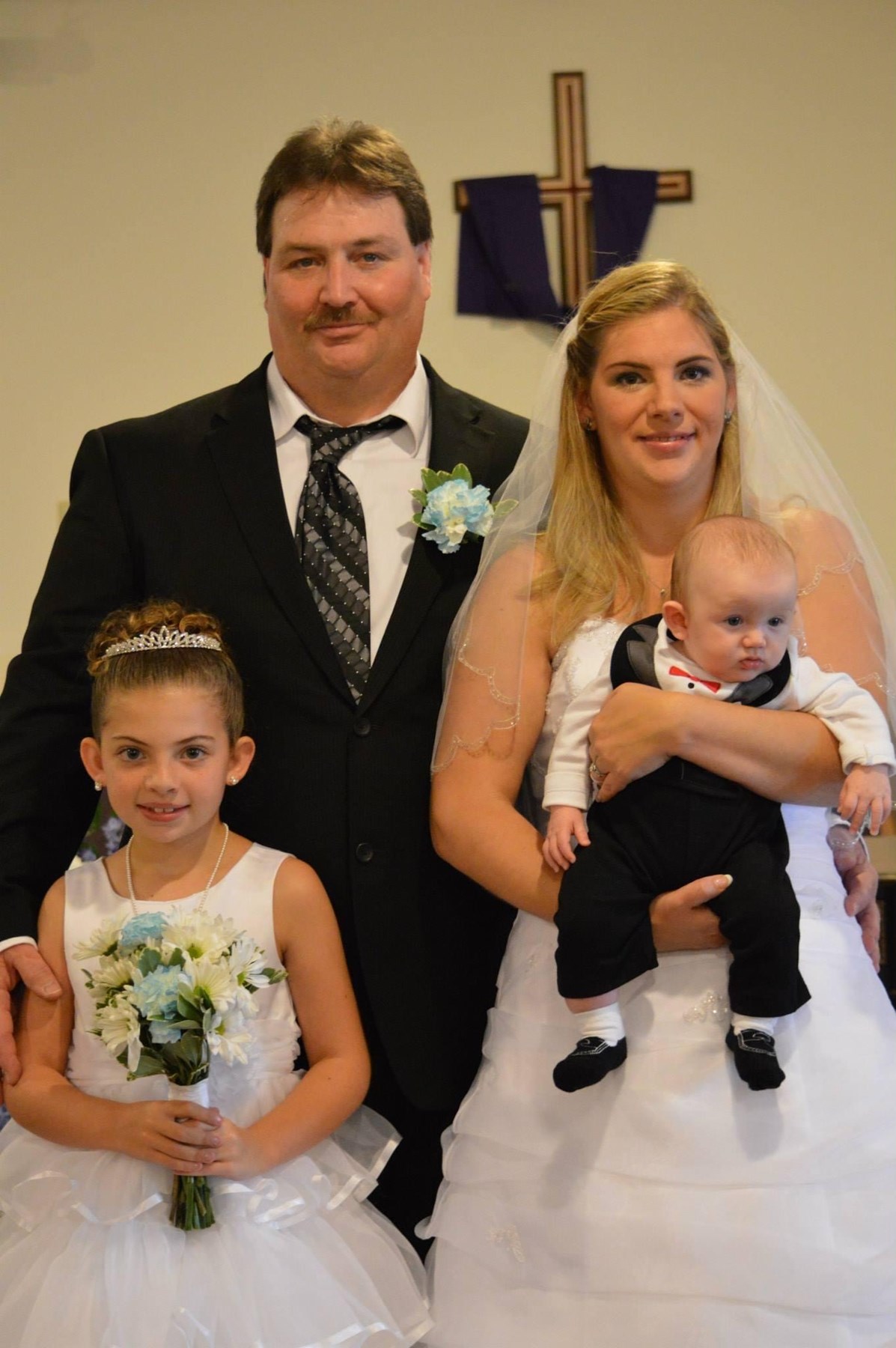 Obituary of Joseph Michael Hagin, Sr.