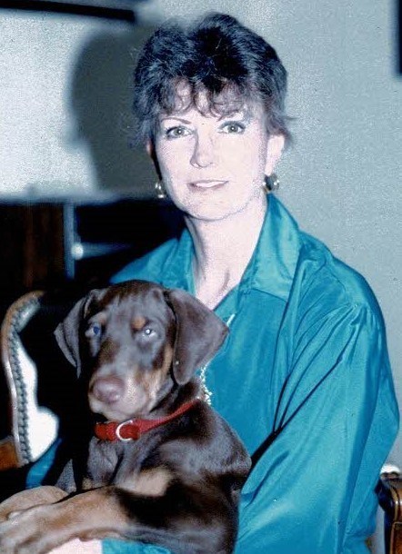 Obituary of Marguerite Alison Macrae