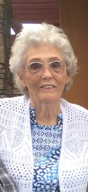 Obituary of Mildred Ethel Bell