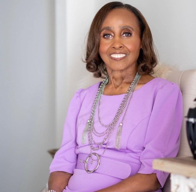 Obituary of Rosemary Draine-Wright