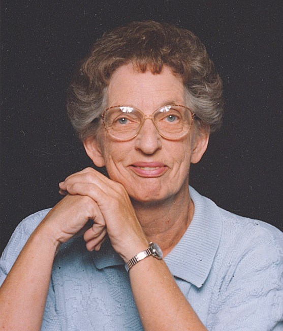 Obituary of Dorothy Jeanne Purtell