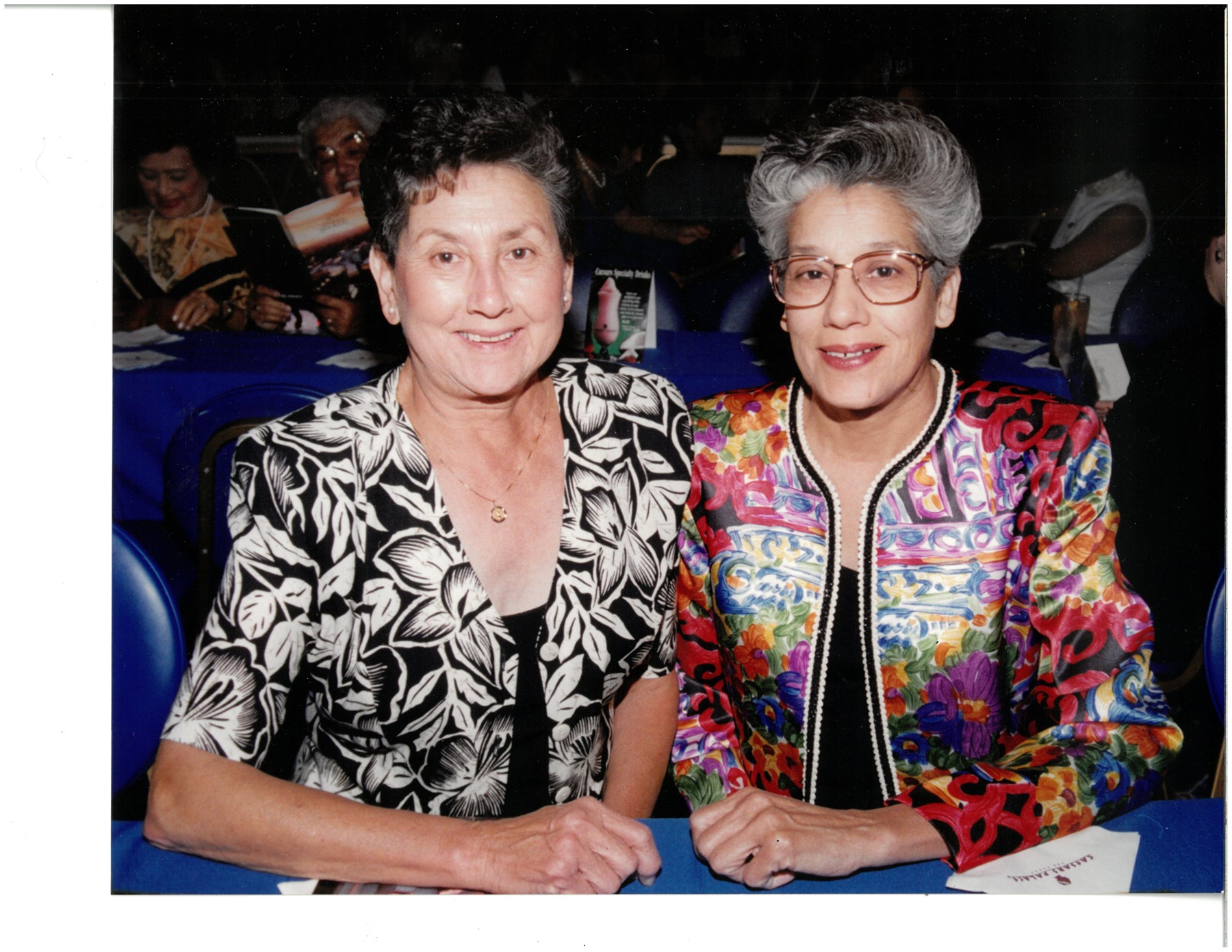 Obituary of Adela Espinoza Cortez