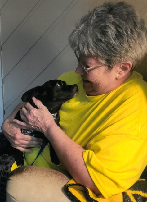 Obituary of Nancy Criss