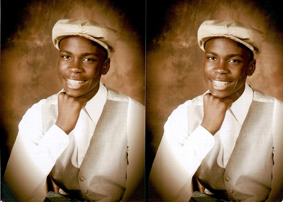 Obituario de Tarik Omar Elie