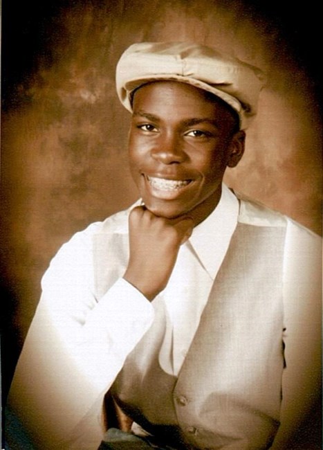 Obituary of Tarik Omar Elie