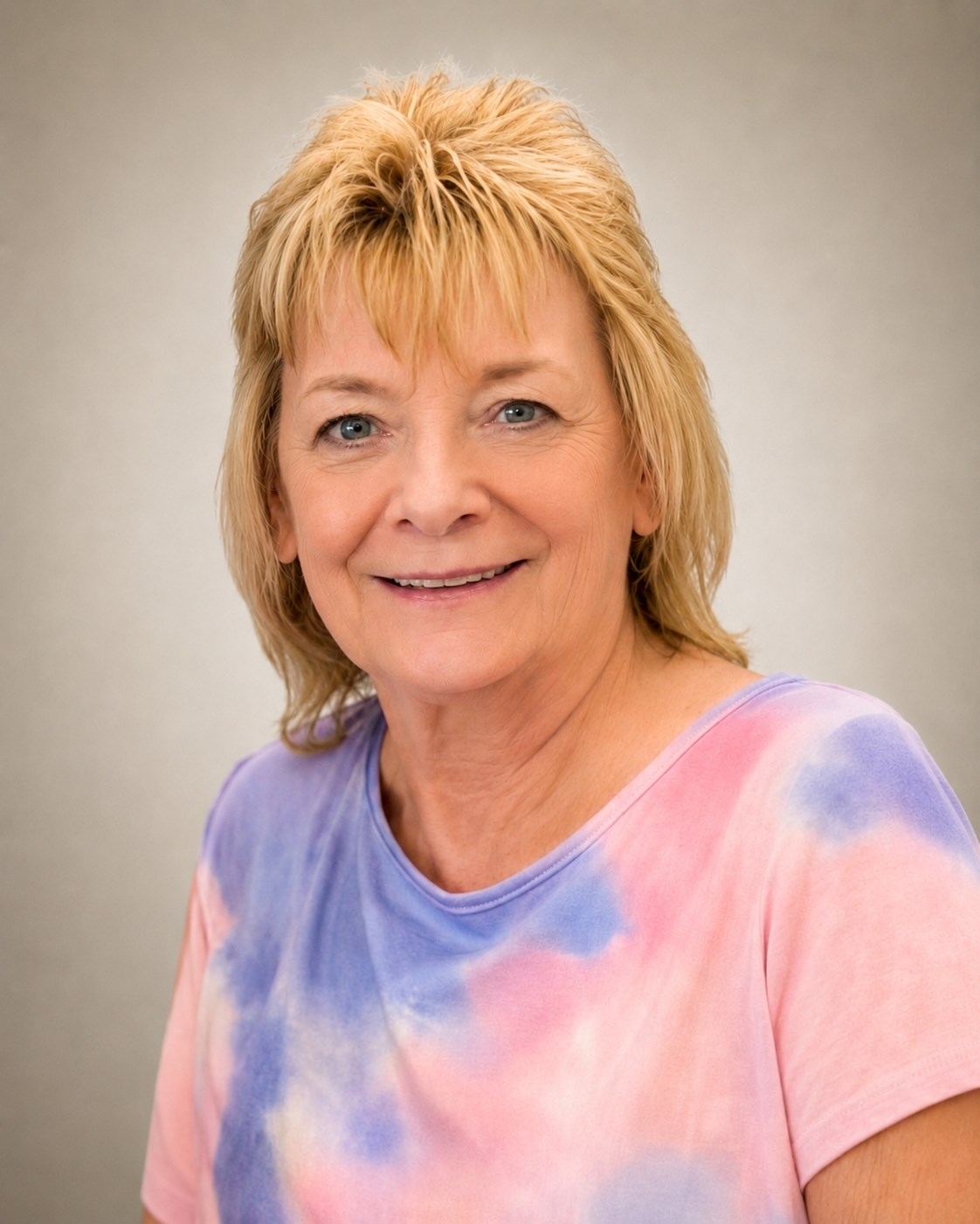 Obituary of Peggy Sue Olivier