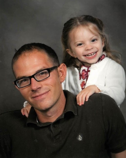 Obituary of Vincent James Licata