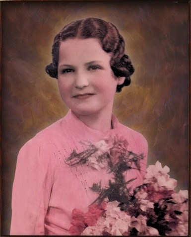 Obituary of Mabel Yvonne Mattos