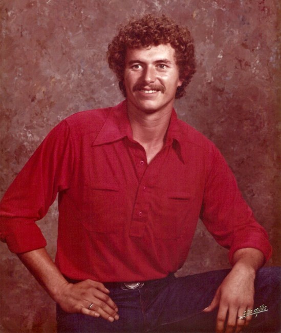 Obituary of James "Peewee" Arnold Ash