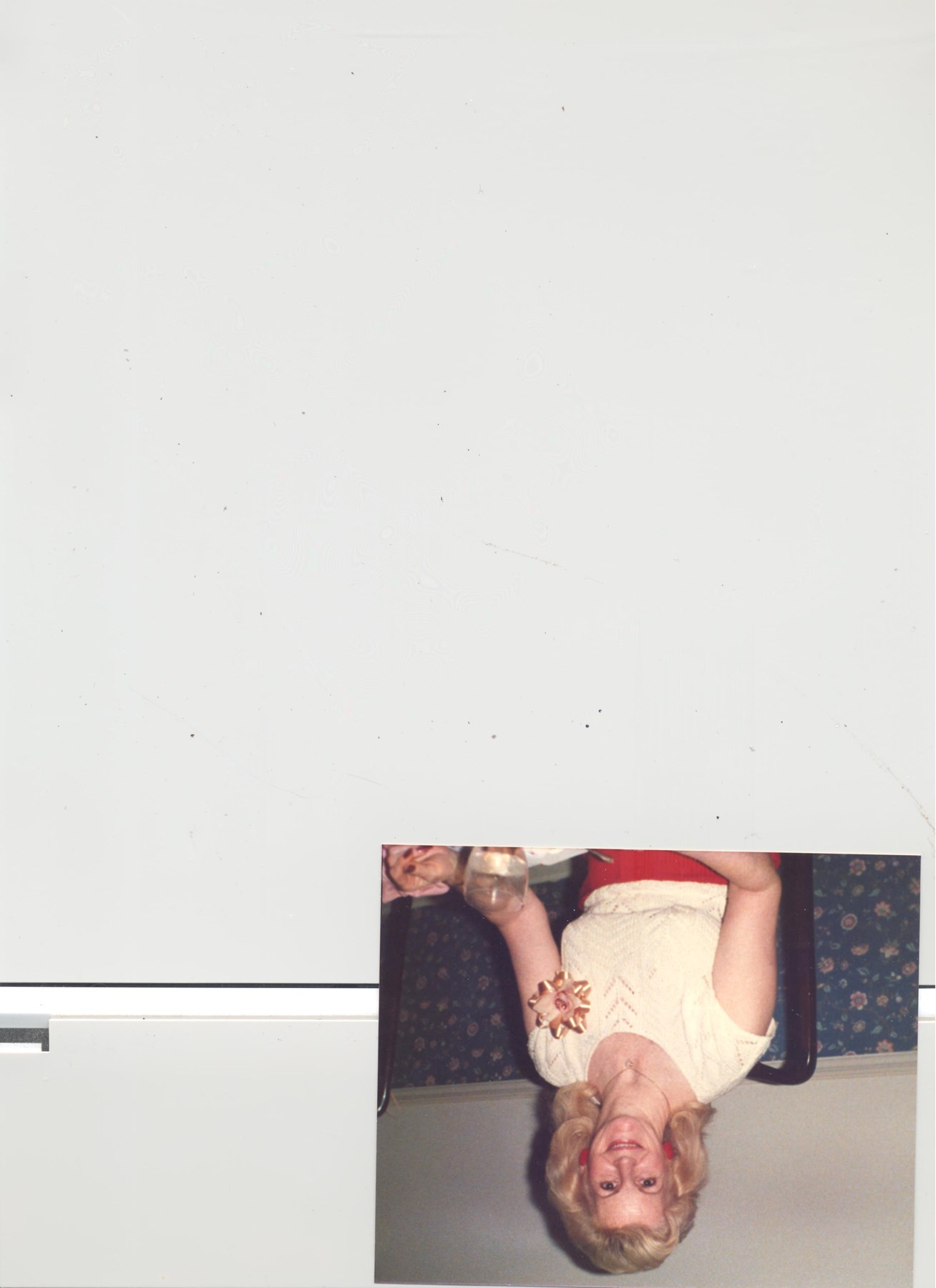 Obituary of Lillie Dunson Benson