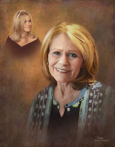 Avis de décès de Anita Lois Harris