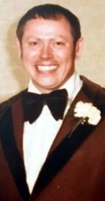 Louis Coryell