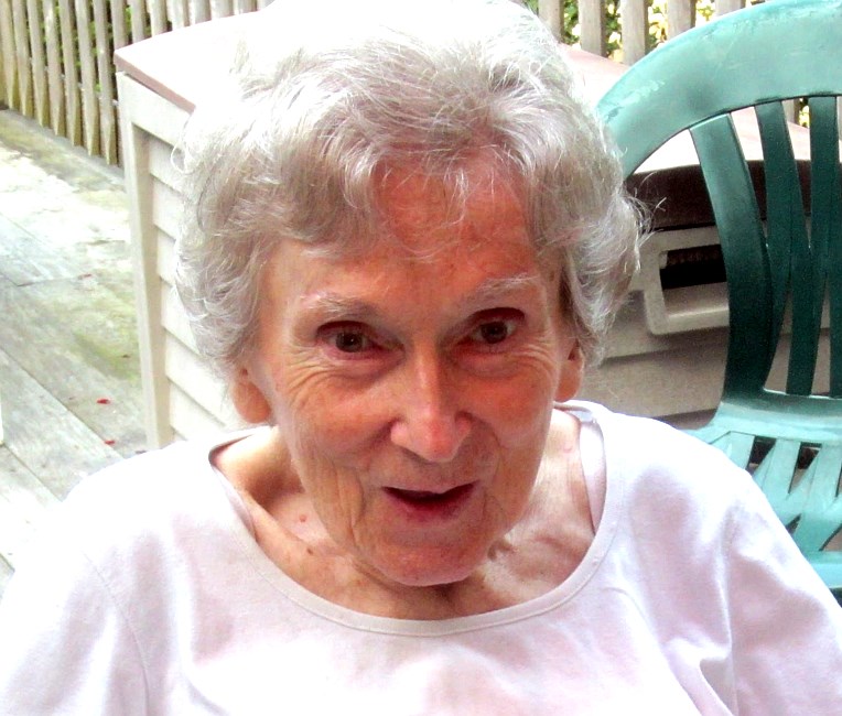 Obituary of Marilyn Dorothy Masterson