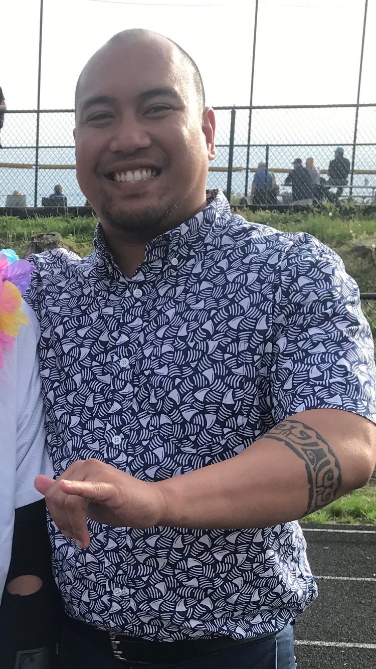 Obituary of Brandon Joseph Vicente Tuncap