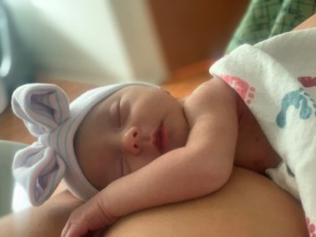 Obituary of Addison Claire Turner