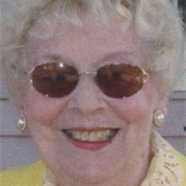 Obituary of Shirley R. Zigmont