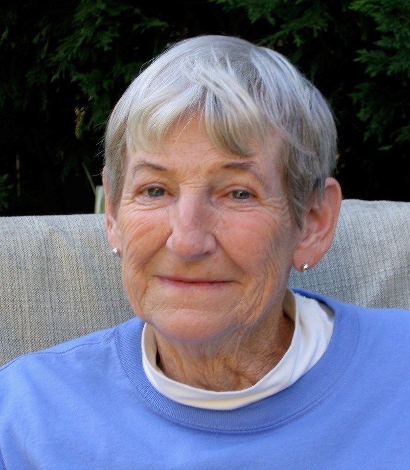 Peggy Jennings Areheart Obituary - Columbia, SC