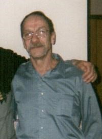 Obituary of Joseph Patrick White