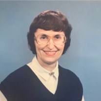 Obituary of Alice S. Hunt