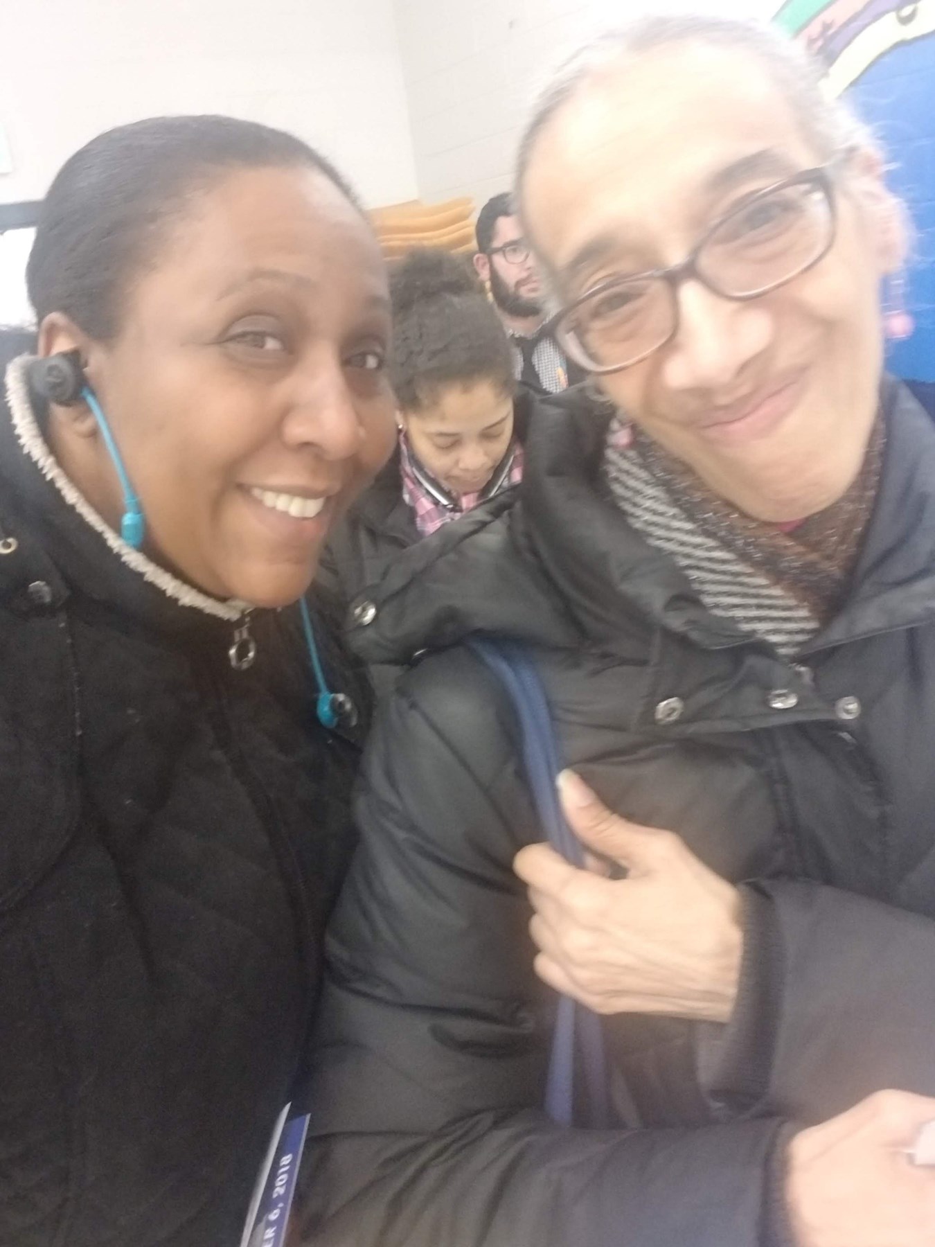Catherine Cuesta's Instagram, Twitter & Facebook on IDCrawl