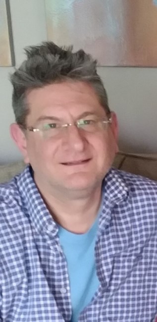 Obituary of Brad Alan Wagner