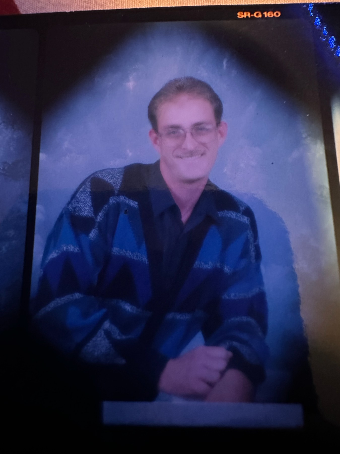 Obituary of Joseph Keith Alexander