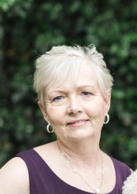 Obituary of Nancy Grant Rhue