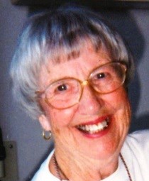 Obituary of Ellen ""Nell"" Beatrice GODWIN