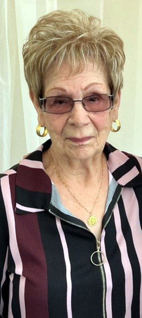 Obituary of Ysela Terrazas